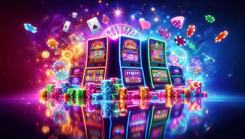 Godz Casino