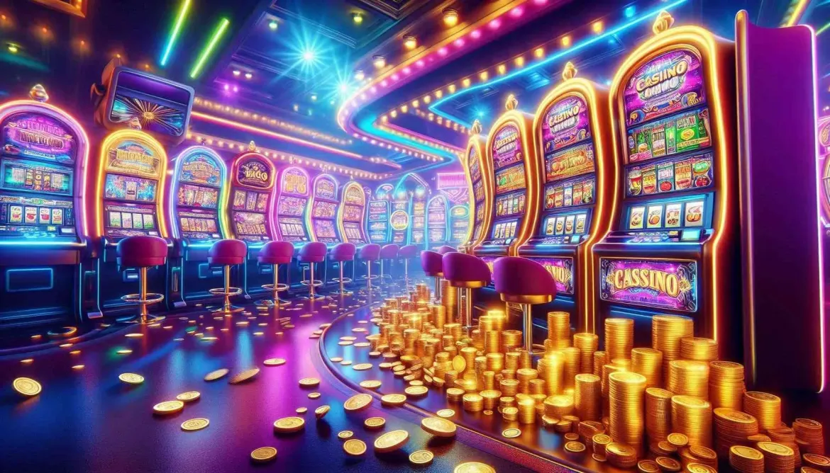 Godz Casino